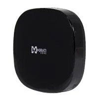 CONTROL REMOTO INFRARROJO UNIVERSAL INTELIGENTE MIRATI / ALCANCE DE 36