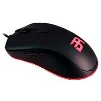 MOUSE GAMER BALAM RUSH THERON /ALAMBRICO  RGB  CONFIGURABLE  8200 DPI