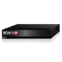NVR  PROVISION ISR  NVR5-4100PXMM  4 CH  5MP  4 POE  ANALITICOS