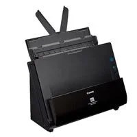 ESCANER CANON IMAGEFORMULA DR-C225II, 25 PPM/50 IPM, 600 DPI, USB, DUP