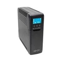NO BREAK TRIPP-LITE ECO1300LCD 120V 50 60HZ, 1300VA  720 WATTS INTERAC