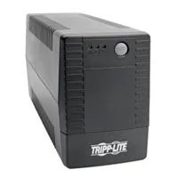 NO BREAK TRIPP-LITE VS650T 120V 50 60HZ, 650VA  360 WATTS INTERACTIVO