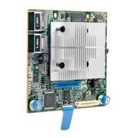 CONTROLADORA PARA SERVIDOR HPE SMART ARRAY E208I-A SR GEN10 8 INTERNAL