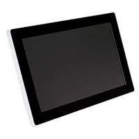 MONITOR SECUNDARIO, EC LINE EC-VP-101INDISPLAY , NEGRO 10.1 PULGADAS ,