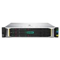 UNIDAD DE RESPALDO HPE STOREONCE 3620 24TB SYSTEM (16 TB USABLE)