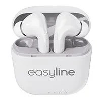 AUDIFONOS INALAMBRICOS BLUETOOTH TWS EASY LINE BY PERFECT CHOICE VIVA