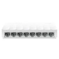SWITCH | TP-LINK | LS1008 | 8 PUERTOS RJ45 10/100 MBPS | NO ADMINISTRA