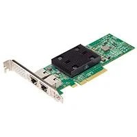 TARJETA DE RED PCI LENOVO 2 PUERTOS 10GB BASE T BROADCOM 57416 PARA ST