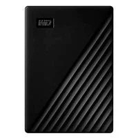 DISCO DURO EXTERNO WD MY PASSPORT 1TB 2.5 PORTATIL USB3.0 NEGRO WINDOW