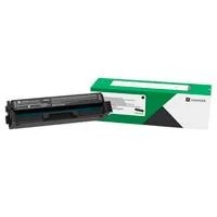 TONER LASER LEXMARK, COLOR NEGRO, RENDIMIENTO ESTANDAR, C3240K0, HASTA
