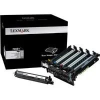 KIT DE CAPTURA DE IMAGENES LEXMARK  COLOR NEGRO  70C0Z10  HASTA 40,000