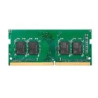 MEMORIA RAM SYNOLOGY D4NESO-2666-4G PARA NAS SYNOLOGY RS820RP, RS820,