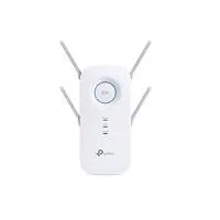 REPETIDOR | TP-LINK | RE650 | INALAMBRICO | EXTENSOR DE RANGO | AC2600