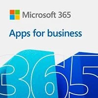 ESD MICROSOFT 365 APPS FOR BUSINESS – RETAIL MULTILENGUAJE LATAM EN SU