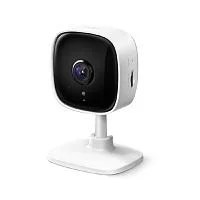 CAMARA IP TP-LINK TAPO C100 WIFI 2MP 1080P CAPACIDAD PARA MICROSD 128G