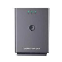 BASE DECT VOIP GRANDSTREAM DP752 CONECTA HASTA 5 TELFONOS DP720,DP722