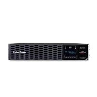 NO BREAK CYBERPOWER (PR3000RT2U) 3000VA  3000W, RACK /TORRE, 2U, 8 NEM