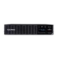 NO BREAK CYBERPOWER (PR1000RT2U) 1000VA  1000W, RACK /TORRE, 2U, 8 NEM