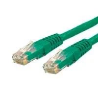 CABLE DE 10.6M VERDE DE RED CATEGORA CAT6 UTP RJ45 GIGABIT ETHERNET ET