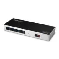 DOCKING STATION USB-C Y USB-A PARA LAPTOPS – DOCKING STATION PARA 2 MO