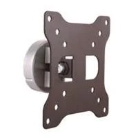 SOPORTE DE PARED PARA UN MONITOR – DE ALUMINIO – MONTURA VESA PARA PAN