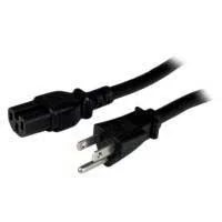 CABLE DE CORRIENTE DE 2.4M DE ALIMENTACIN PARA COMPUTADORA – SERVICIO