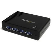 HUB USB 3.0 DE 4 PUERTOS – ADAPTADOR CONCENTRADOR HUB USB 3.0 SUPER SP