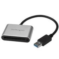 LECTOR/GRABADOR USB 3.0 DE TARJETAS DE MEMORIA FLASH CFAST 2.0 – START
