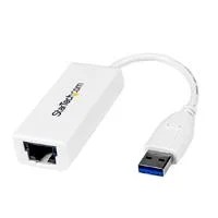 ADAPTADOR TARJETA DE RED EXTERNA NIC USB 3.0 A 1GBPS GIGABIT ETHERNET