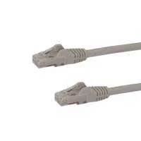 CABLE DE 10M DE RED GIGABIT CAT6 ETHERNET RJ45 SIN ENGANCHE – CABLE PA