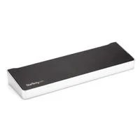 DOCKING STATION USB-C PARA LAPTOPS – REPLICADOR DE PUERTOS USB TIPO C