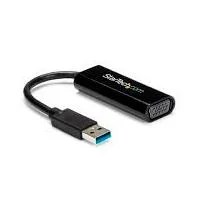 ADAPTADOR DE VIDEO EXTERNO – CONVERTIDOR USB 3.0 A VGA – CABLE COMPACT