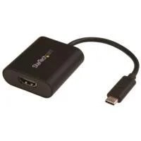 ADAPTADOR USB-C A HDMI – CONVERTIDOR USB TIPO C A HDMI 4K 60HZ CON INT