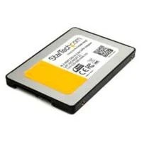 ADAPTADOR SSD M.2 A SATA III DE 2.5 PULGADAS CON CARCASA PROTECTORA –