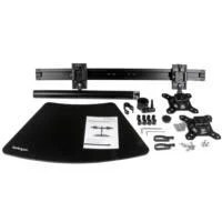 SOPORTE DE ESCRITORIO PARA DOS MONITORES – BASE PARA DOS PANTALLAS – S