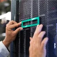 KIT DE SMART MEMORY REGISTRADA HPE DE RANGO DUAL X4 DDR4- 2933 DE 64GB