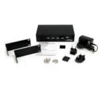 SPLITTER HDMI DE 4 PUERTOS – DIVISOR BIFURCADOR HDMI DE 4 PUERTOS CON
