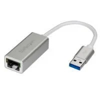 ADAPTADOR TARJETA DE RED EXTERNA – ETHERNET GIGABIT EXTERNO USB 3.0 –