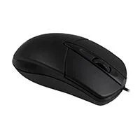 MOUSE ACTECK OPTIMIZE MA210  ALAMBRICO  USB  OPTICO  1200 DPI  2 BOTON