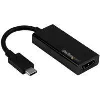 ADAPTADOR USB-C A HDMI – CONVERTIDOR USB TYPE C PARA MACBOOK, CHROMEBO
