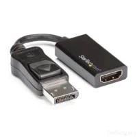 ADAPTADOR DE VIDEO DISPLAYPORT A HDMI – CONVERTIDDOR ACTIVO – 4K 60HZ