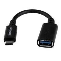 ADAPTADOR USB 3.1 TYPE-C A A – CONVERSOR USB-C – STARTECH MOD. USB31CA