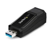 ADAPTADOR TARJETA DE RED EXTERNA NIC USB 3.0 A 1GBPS GIGABIT ETHERNET