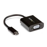 ADAPTADOR DE VIDEO USB-C A VGA – CONVERTIDOR USB 3.1 TYPE-C A VGA – ST