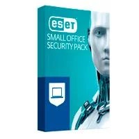 ESD ESET SMALL OFFICE SECURITY, 5 LICENCIAS PCS 1 LICENCIA PARA SERVER