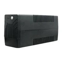 NO BREAK  UPS GHIA 750VA/360W  6 CONTACTOS  CON REGULADOR Y SUPRESOR D