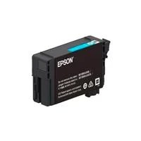 CARTUCHO EPSON MODELO T41P CYAN, PARA PLOTTER T5470 (350 ML)