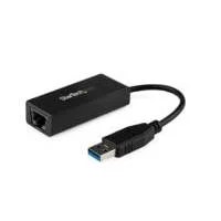 ADAPTADOR TARJETA DE RED EXTERNA NIC USB 3.0 A 1GBPS GIGABIT ETHERNET