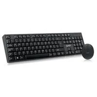 COMBO TECLADO MULTIMEDIA Y MOUSE OPTICO GHIA  GT5000  INALAMBRICO  REC