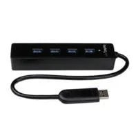 HUB USB 3.0 DE 4 PUERTOS – ADAPTADOR CONCENTRADOR HUB USB 3.0 SUPER SP